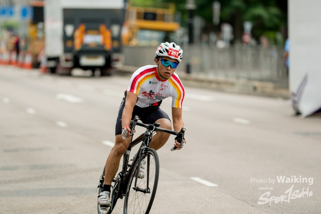 2018-10-14 Cyclothon 1993
