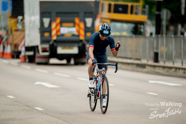2018-10-14 Cyclothon 1995