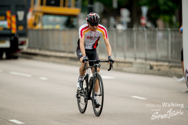 2018-10-14 Cyclothon 1997