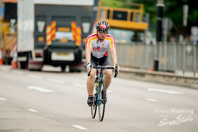 2018-10-14 Cyclothon 1999