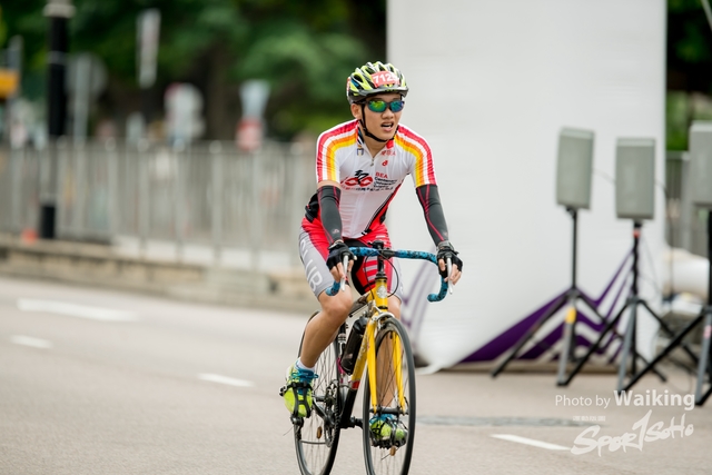 2018-10-14 Cyclothon 2007
