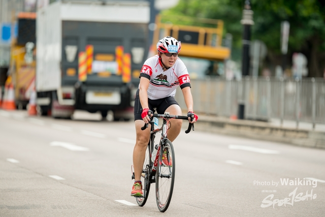 2018-10-14 Cyclothon 2009
