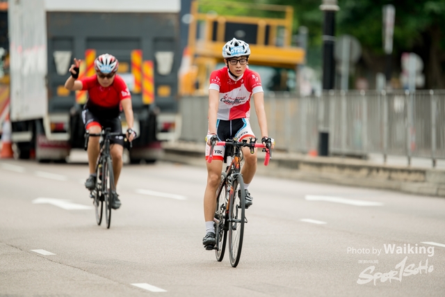 2018-10-14 Cyclothon 2018