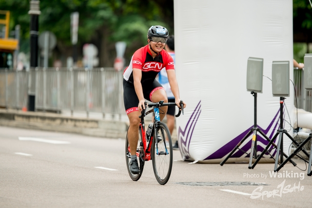 2018-10-14 Cyclothon 2055