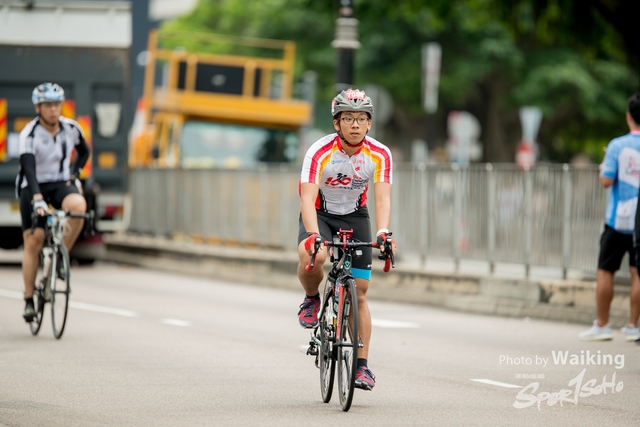 2018-10-14 Cyclothon 2058