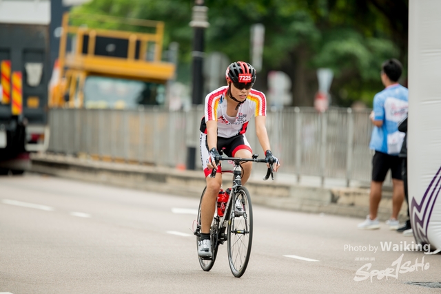 2018-10-14 Cyclothon 2064