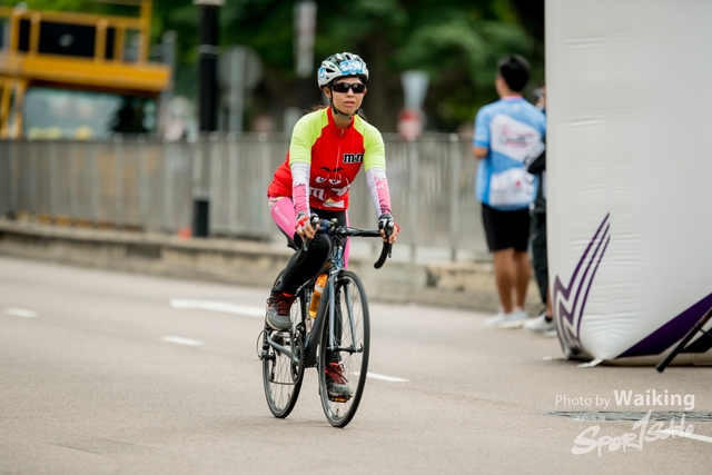 2018-10-14 Cyclothon 2070