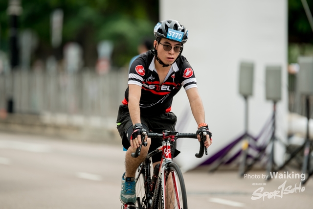 2018-10-14 Cyclothon 2076