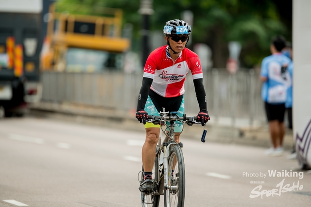 2018-10-14 Cyclothon 2080