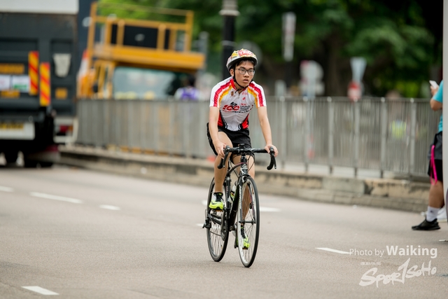 2018-10-14 Cyclothon 2091