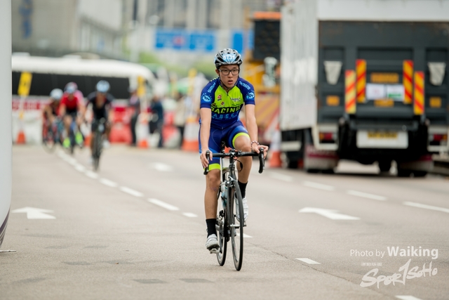 2018-10-14 Cyclothon 2099