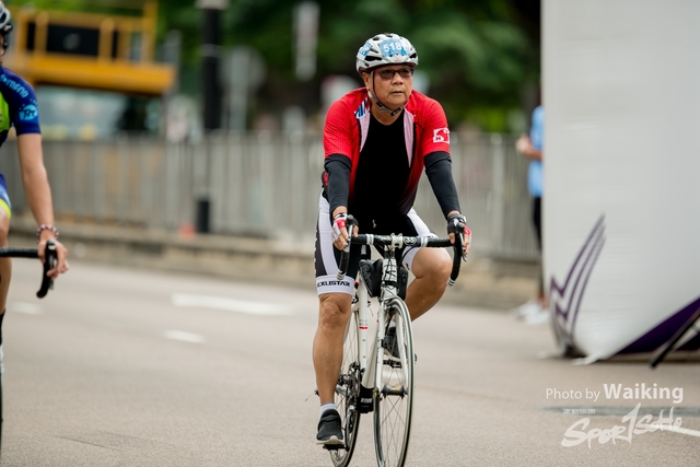 2018-10-14 Cyclothon 2100