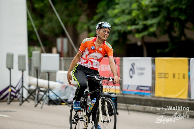 2018-10-14 Cyclothon 2106