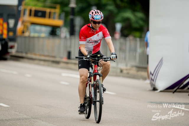 2018-10-14 Cyclothon 2319