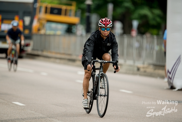2018-10-14 Cyclothon 2320