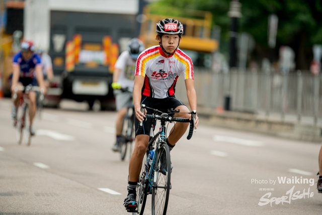 2018-10-14 Cyclothon 2325