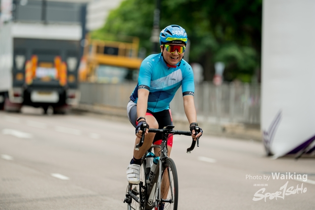 2018-10-14 Cyclothon 2380