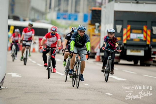 2018-10-14 Cyclothon 2400