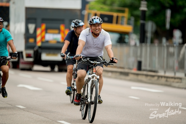 2018-10-14 Cyclothon 2445