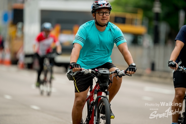 2018-10-14 Cyclothon 2447