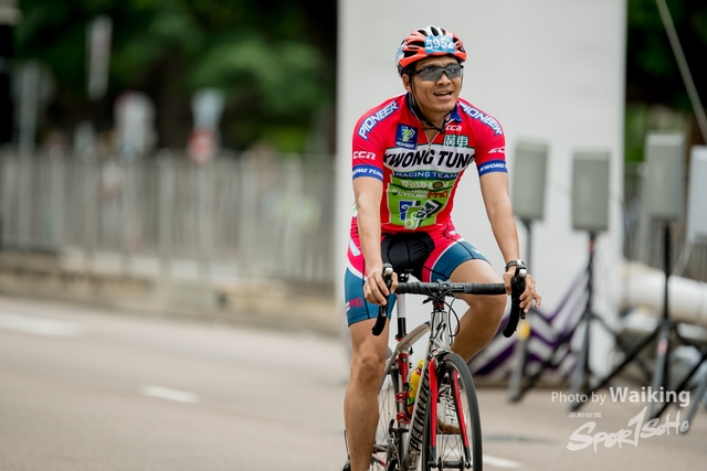 2018-10-14 Cyclothon 2450