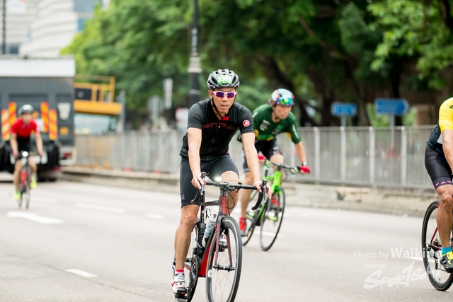 2018-10-14 Cyclothon 0500