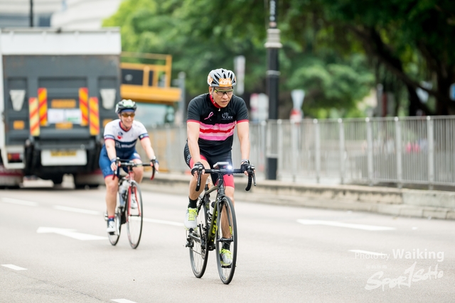 2018-10-14 Cyclothon 0600