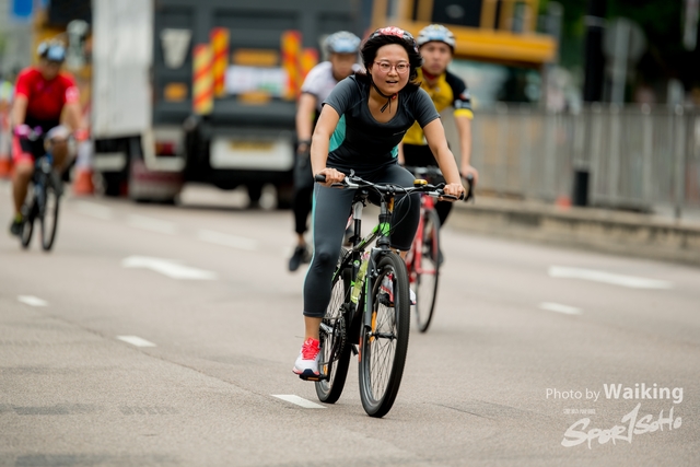 2018-10-14 Cyclothon 2600