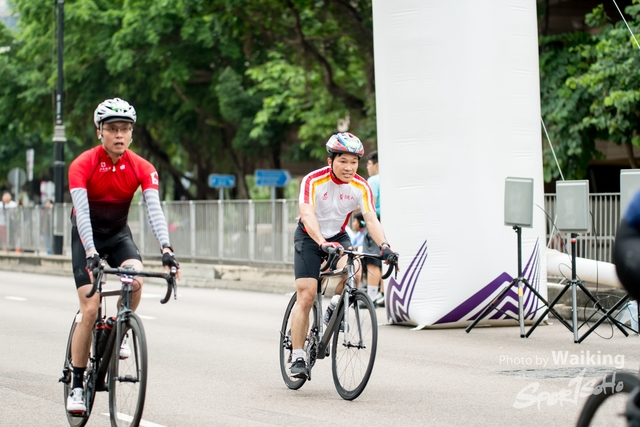 2018-10-14 Cyclothon 0630
