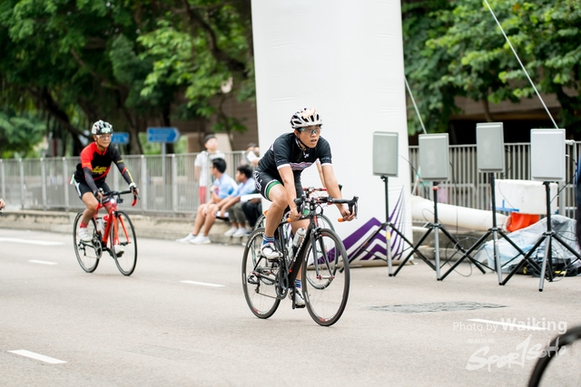 2018-10-14 Cyclothon 0645