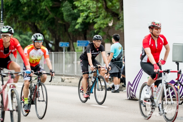 2018-10-14 Cyclothon 0701