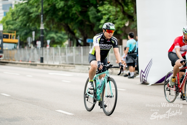 2018-10-14 Cyclothon 0705
