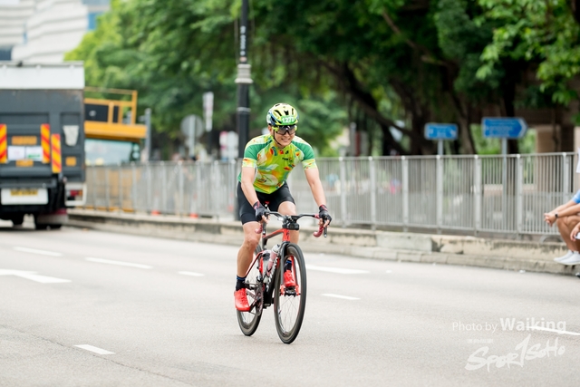 2018-10-14 Cyclothon 0710