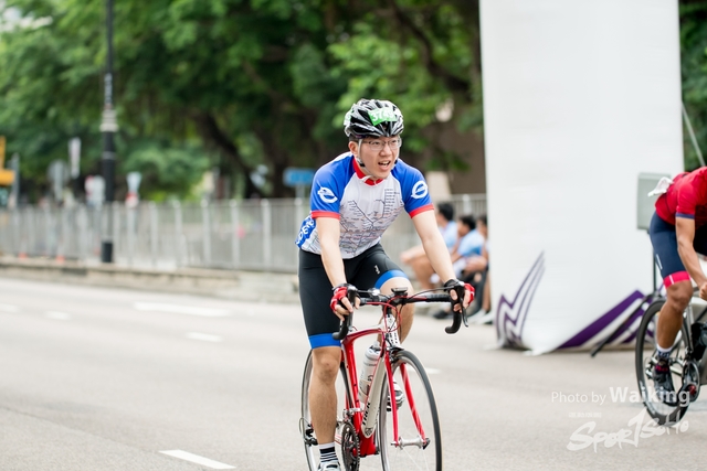 2018-10-14 Cyclothon 0715