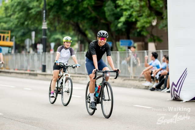 2018-10-14 Cyclothon 0716