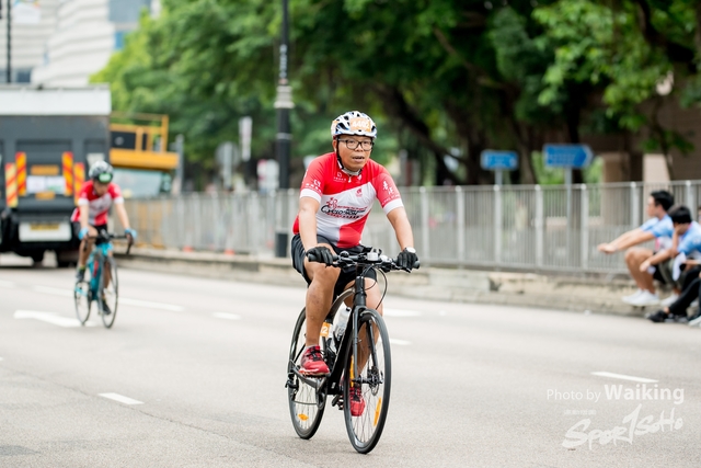 2018-10-14 Cyclothon 0720