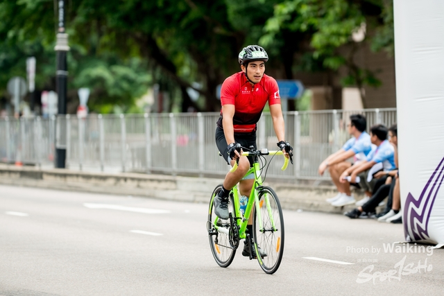 2018-10-14 Cyclothon 0729