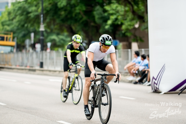 2018-10-14 Cyclothon 0730