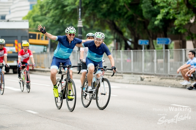 2018-10-14 Cyclothon 0731