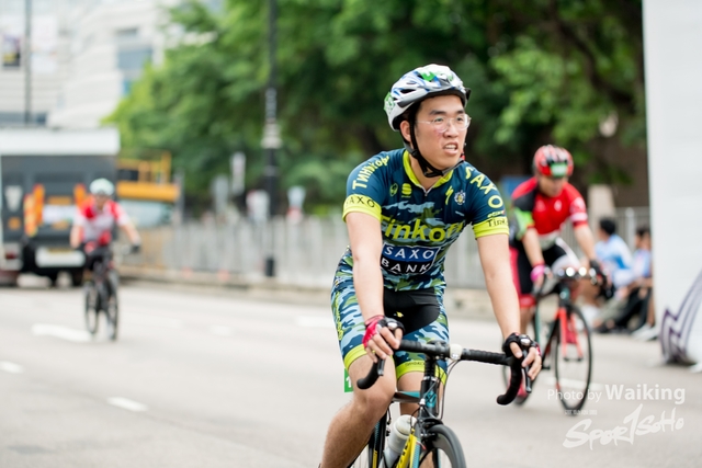 2018-10-14 Cyclothon 0740