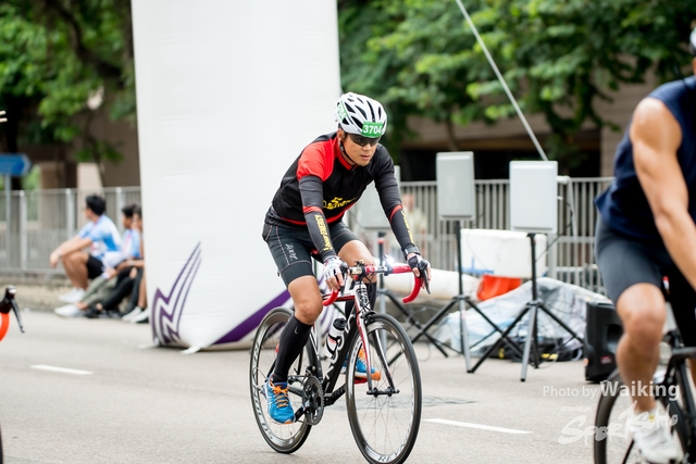 2018-10-14 Cyclothon 0745