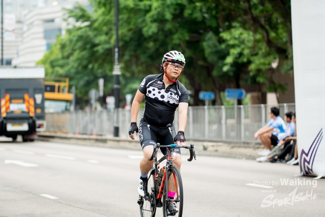 2018-10-14 Cyclothon 0750