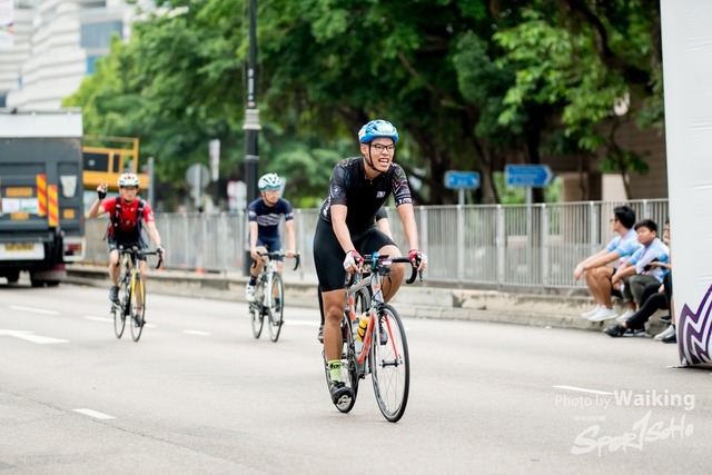 2018-10-14 Cyclothon 0805