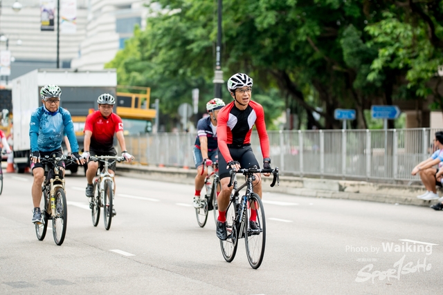 2018-10-14 Cyclothon 0815