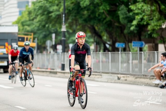 2018-10-14 Cyclothon 0819