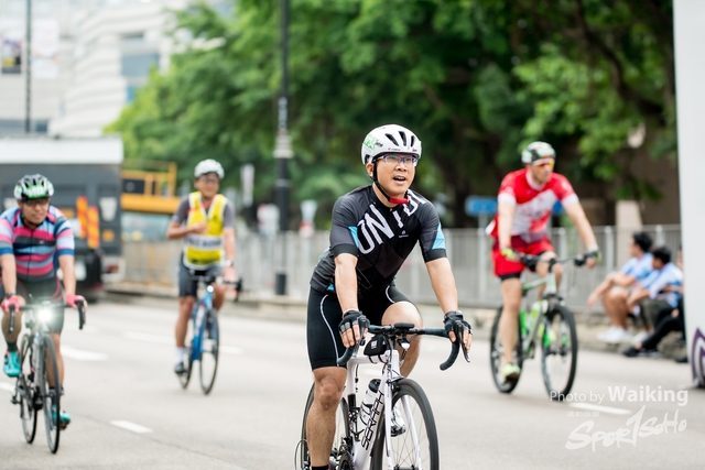 2018-10-14 Cyclothon 0825