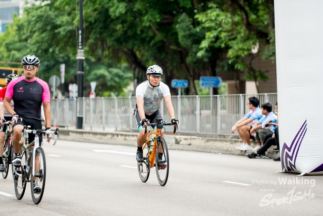 2018-10-14 Cyclothon 0830