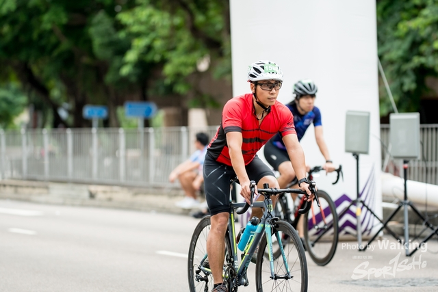 2018-10-14 Cyclothon 0840