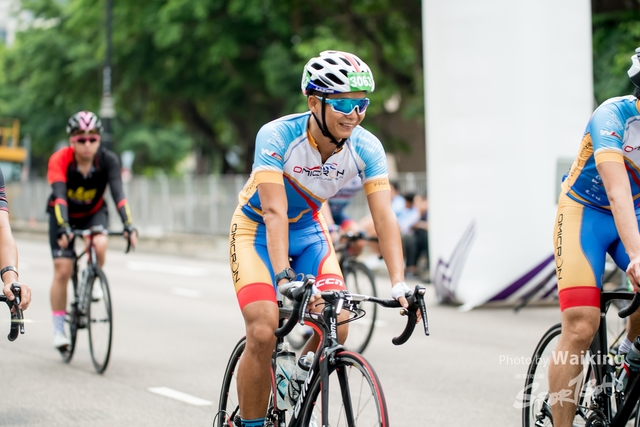 2018-10-14 Cyclothon 0850