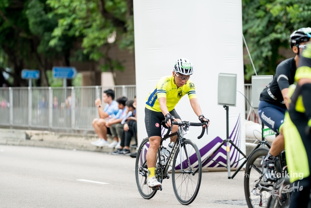 2018-10-14 Cyclothon 0900
